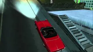 Clases GTA SA- Como Tener Sexo Con Una Puta [Ep.1]