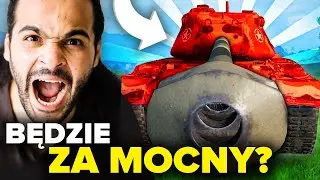 NOWY NASTĘPCA DEFENDERA?! ZMIANY dla LEGENDARNEGO CZOŁGU!