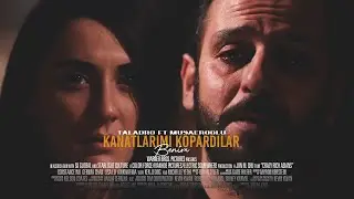 Musa Eroğlu & Taladro - Mihriban (MİX) 
