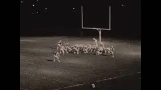 MJC Athletics Film: MJC vs Santa Rosa - Nov. 15th 1985