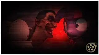 twilight sparkle Meet skibidi toilet (SFM)