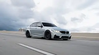 Miami F80 | 4K