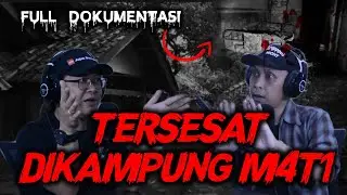🔴 PENAKUT DILARANG NONTON ❗❗GAK USAH NGEYEL ❗