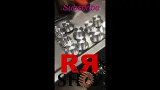 Modified Tundra Steering Rack Bushings 