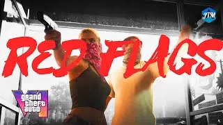 The Dark Side of Rockstar's GTA 6!