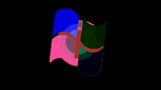 All Windows Animations From MS Paint in G Major 133