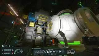 Space Engineers Multiplayer Server: Anomaly Part 10