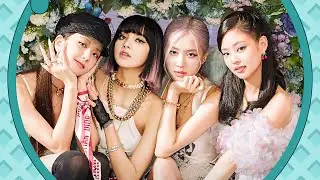 ★ me vs. stqrrykookiie ; blackpink favorites !