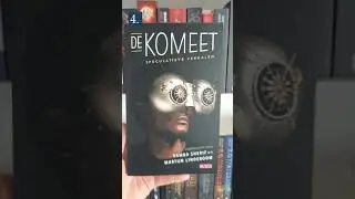 7 sciencefiction-leestips