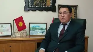 2023-жылы жыйымдардан жол тармагына 3 миллиард 200 миллион сом түшөрү болжолдонууда