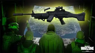 BEST BRUEN CLASS IN WARZONE