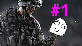 Warface Best Moments #1 [FR]
