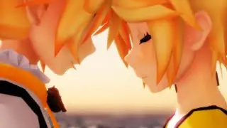 [MMD] 悪のしもべ  Aku No Meshitsukai Servant Of Evil Allen アレンアバドニア Avadonia (Remake)