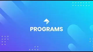 Programs Feature | My PT Hub Personal Training Software Tutorial