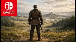 TOP 15 OPEN WORLD Games to Play on Nintendo Switch