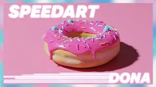 DONA SPEED ART