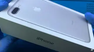 iPhone 8 Plus Rear Camera Replacement