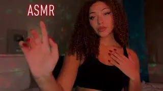 ASMR Giving You Shivers Down Your Back While You Sleep 🫠(X Marks The Spot)