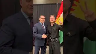 Mr Kurd + Sura (Part 2)