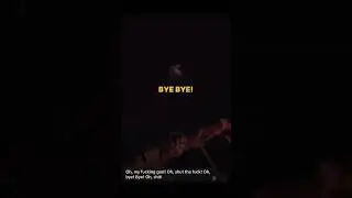 Man Jumps Off Cruise Ship & Is Never Seen Again