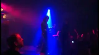 DOWN - 
