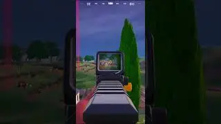 Relaxing Win In Fortnite Chapter 5!