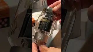 Unboxing PSVANE Horizon Tubes #KT88 #12AX7 #12AU7