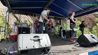 OMELAS - IV Festiwal Pieśni Zbuntowanej