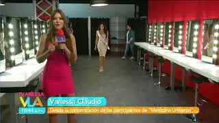 ¡Vane Modelando! 😍