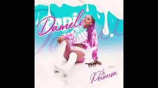 La Perversa - Papi Dámela (Audio Oficial)