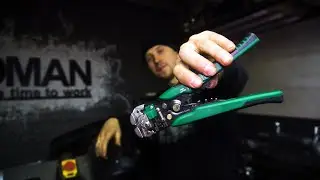 Лучшая моя посылка из китая!!! Могут же китайцы удивить качеством...