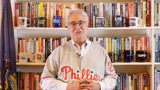 Pennant and Political Races | Best 60ish Seconds