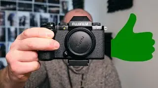 Fujifilm X-S10, 6 things I love about the Fuji X-S10, Part 2