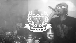 Run The Trap #5 Official Aftermovie [Teaser]