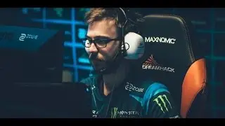 Happy vs HellRaisers 3k clutch (Mirage)