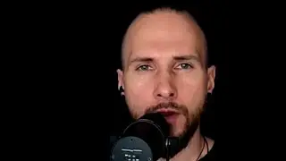 Silent Planet - Antimatter (vocal cover)