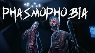 Phasmophobia Speed Demon Challenge (Uncut)