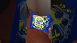 Push Pop! Gummy Roll