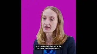 Evaluating the impact of lowering the voting age - Learn with the best - Meet Dr Christine Huebner
