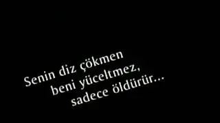 İbrahim Tatlıses - Bileydim - by idobaymusic (Mixer video)