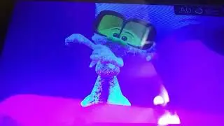 Trolls World Tour McDonalds Happy Meal Commercial