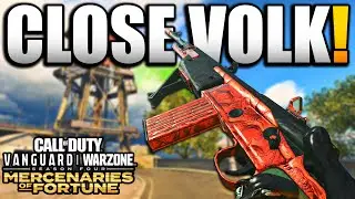 Kilo & Volk are Amazing in Warzone | Season 4 Reloaded