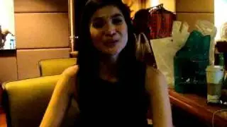 Anne message for Ate CC
