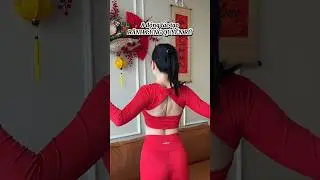 8 động tác tạo RÃNH LƯNG QUYẾN RŨ #tranglefitness #exercise #fitness