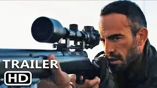 6 HOURS AWAY OFFICIAL TRAILER (2024)