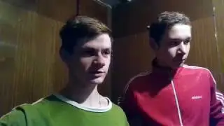 Планка челлендж | С Другом