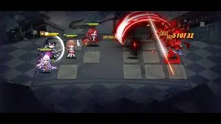 Illusion Connect Global - Kasumi