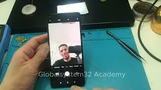 Redmi Note 10 Pro ❌ No abre Cámara Frontal ❌ Error al Abrir la Grabadora | SOLUCIÓN PASO A PASO