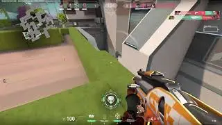 Hidden Raze Spot?!?!?!?!?!