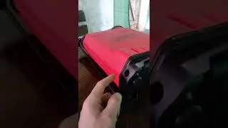 Как собрать опрыскиватель forte ог-12